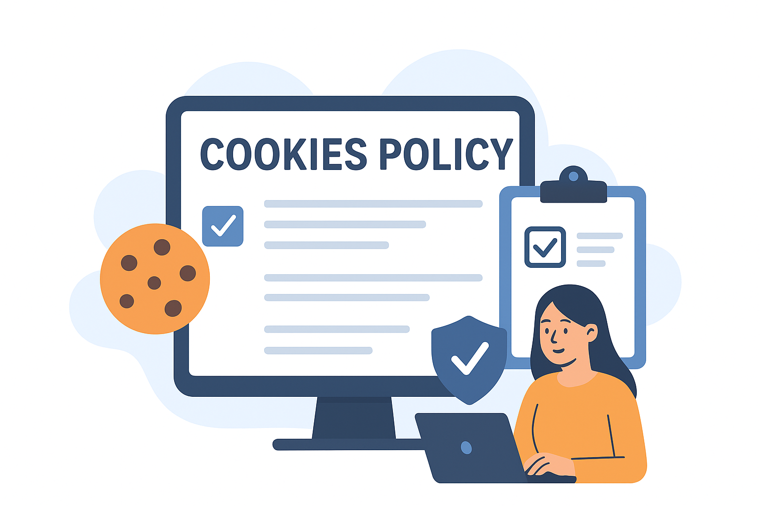 Cookies Info
