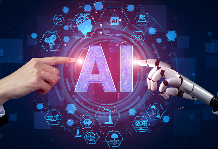 AI and Machine Learning Solutions