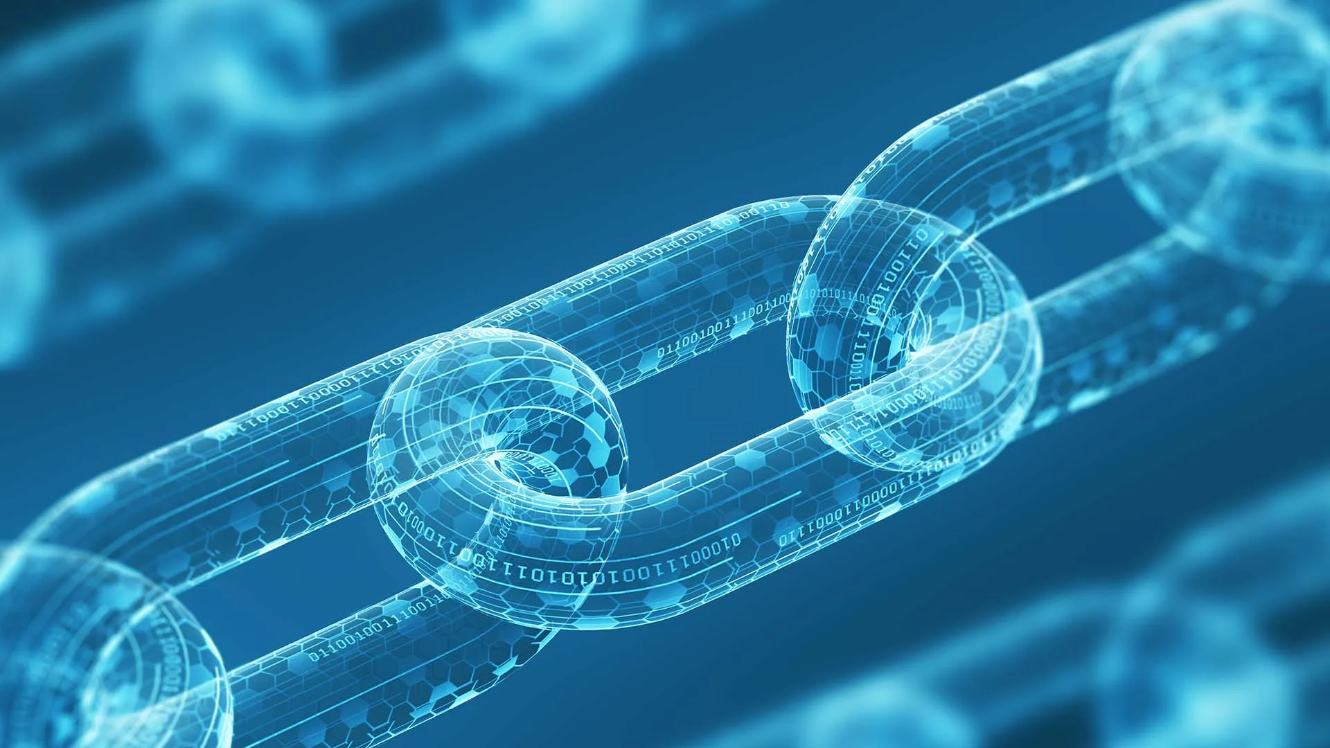 Blockchain Services
