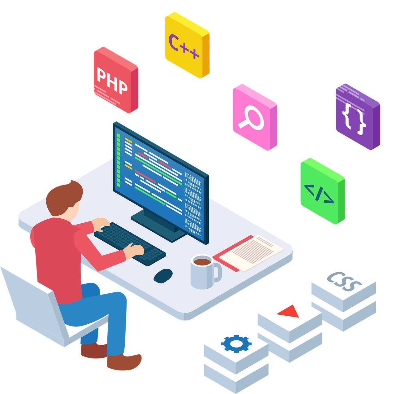 Software Development